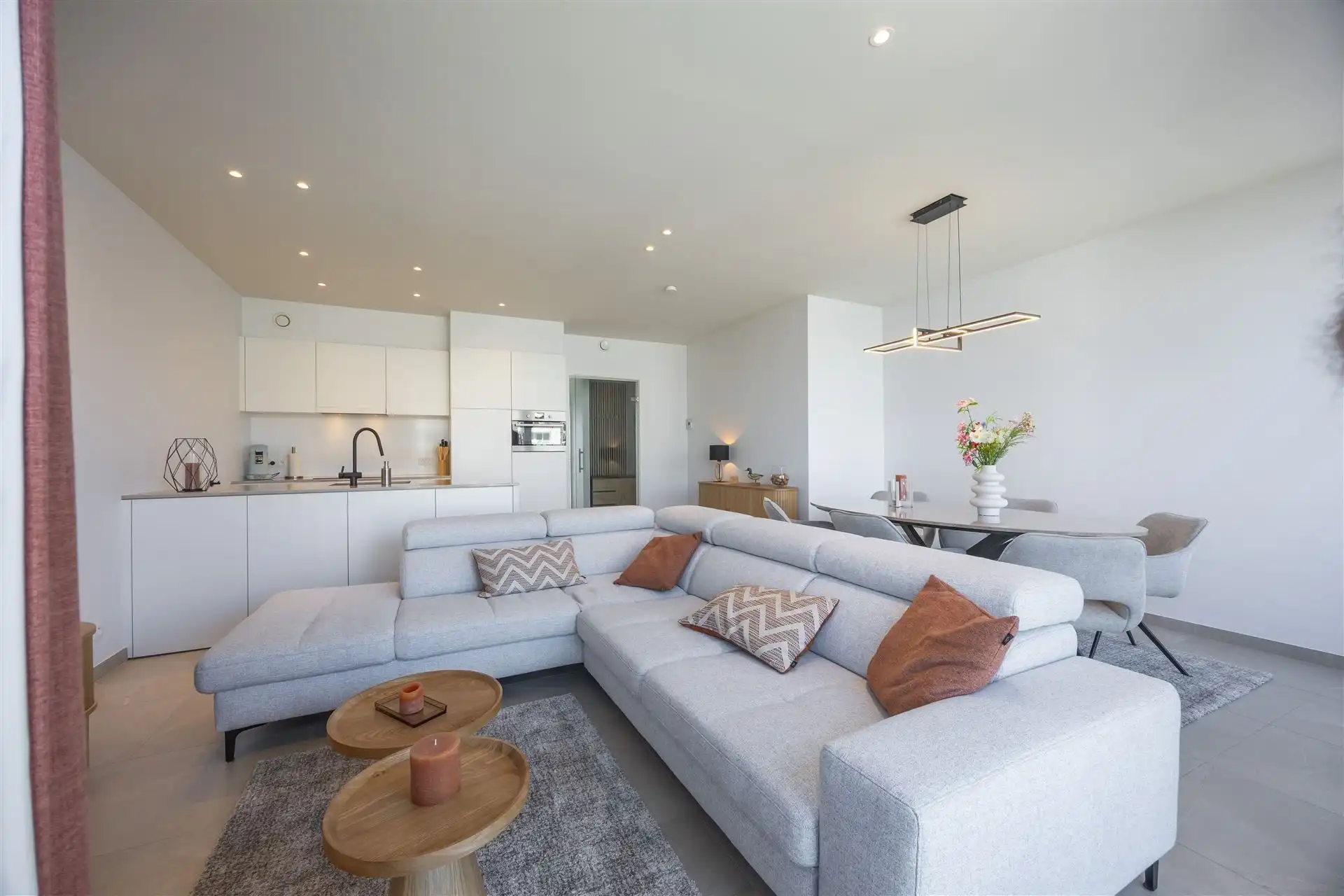 Appartement 2 slaapkamers foto 2