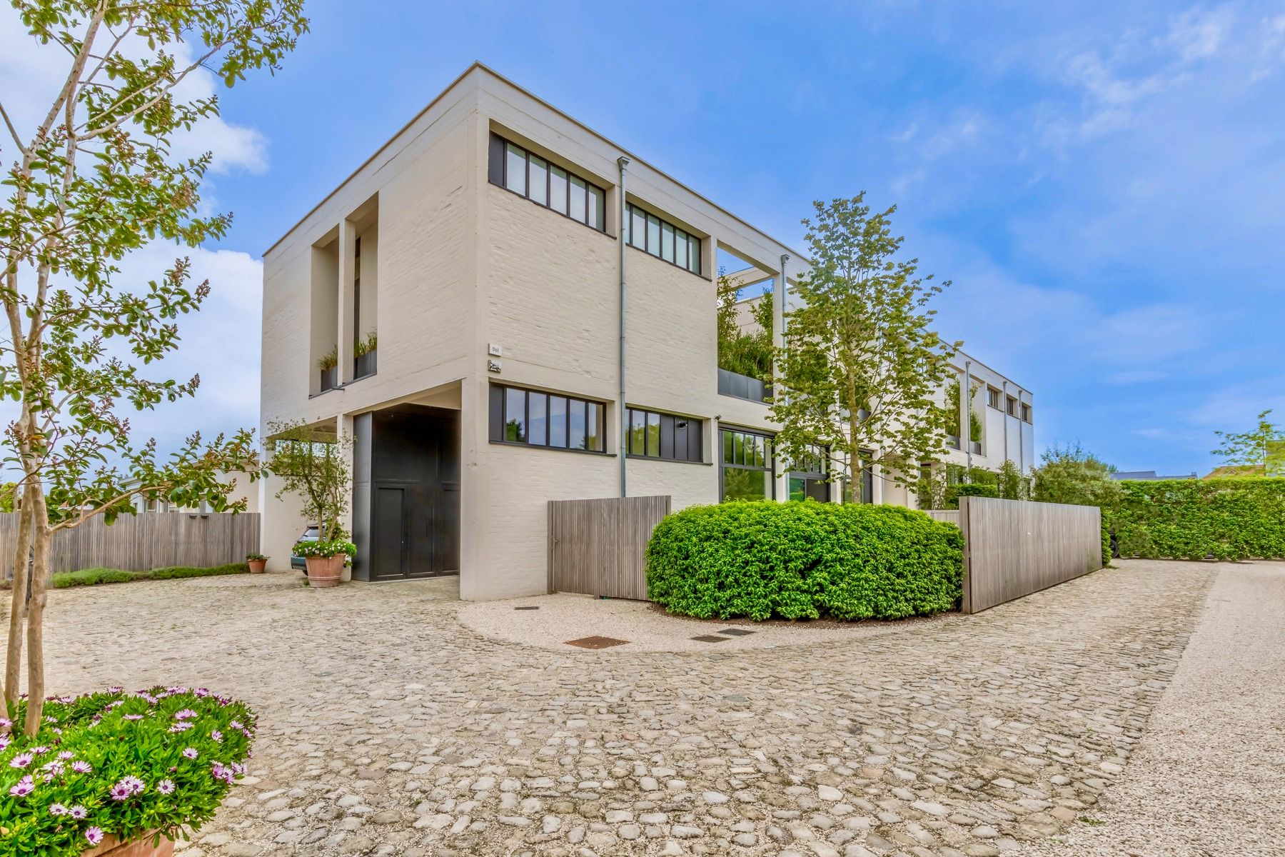 Exclusief wonen in Residentie 't Atelier foto 45