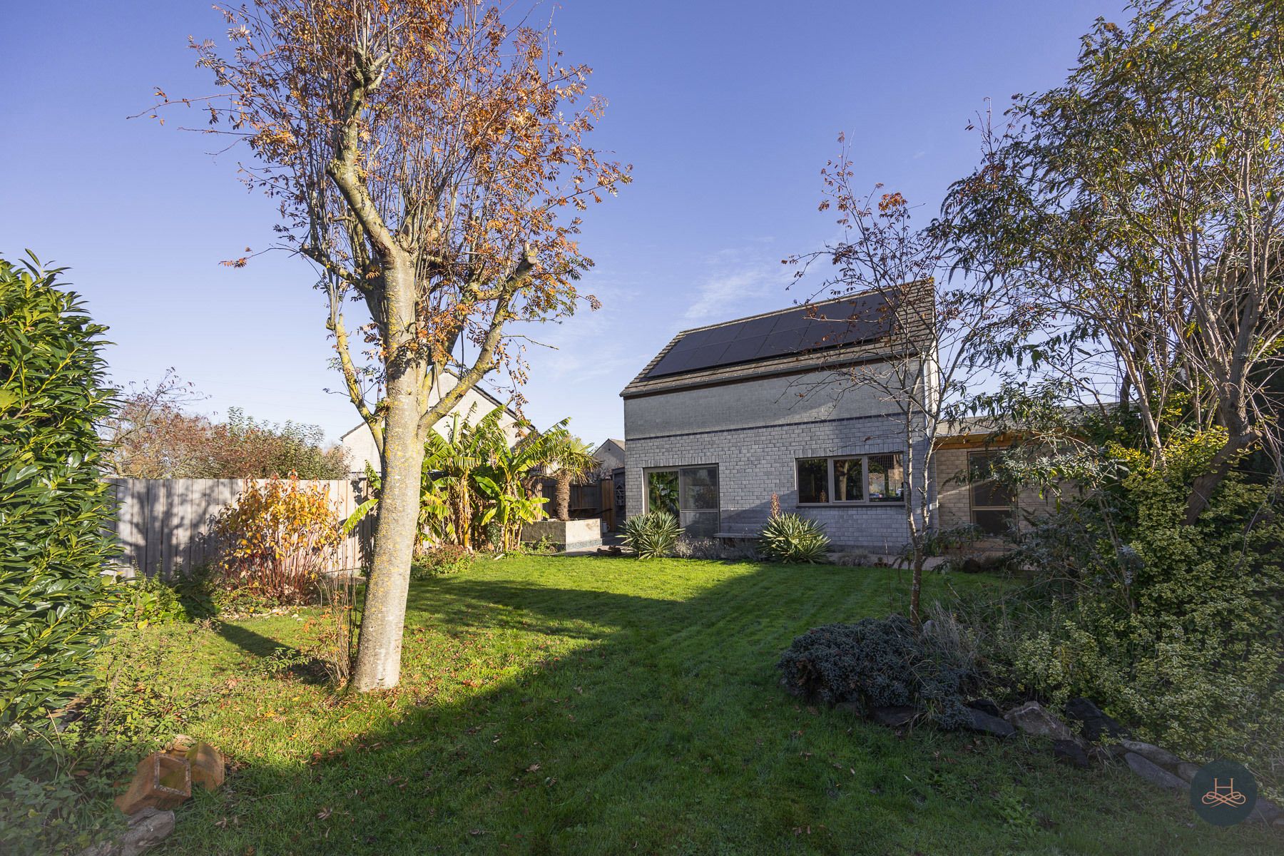 Energiezuinige woning met unieke uitstraling foto 58