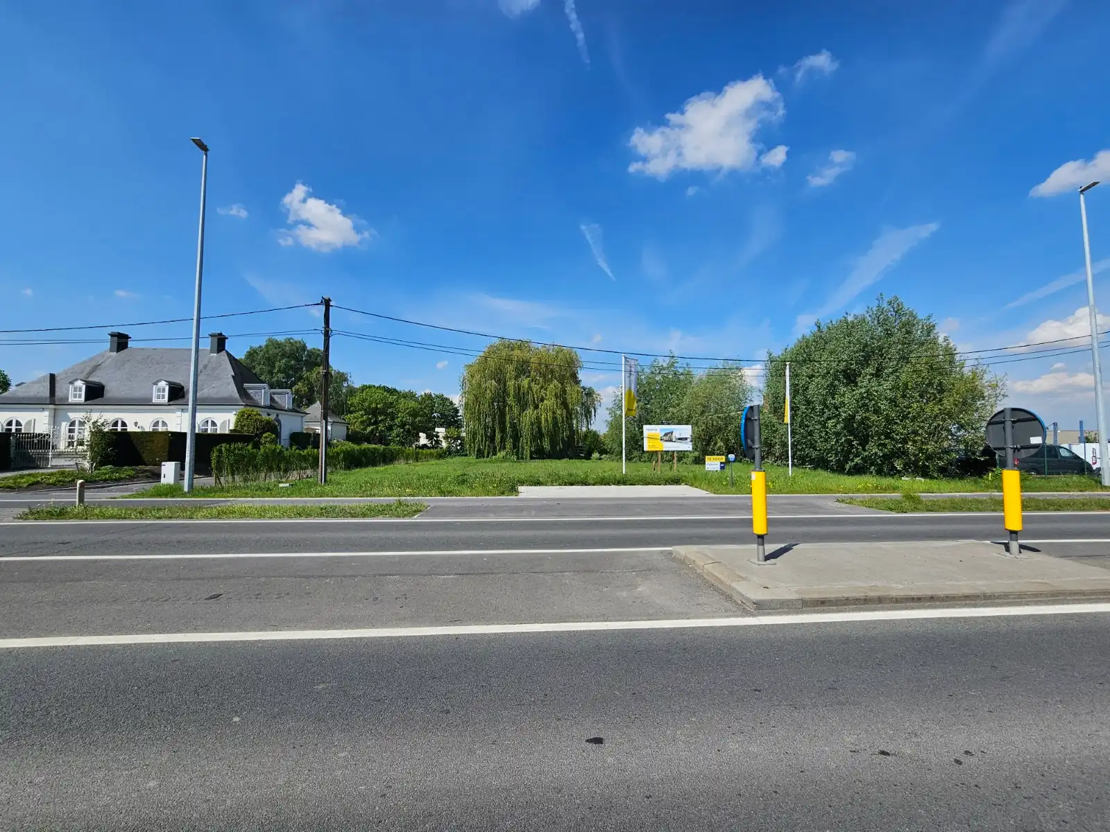 Bouwen en werken op toplocatie in Lichtervelde foto 5