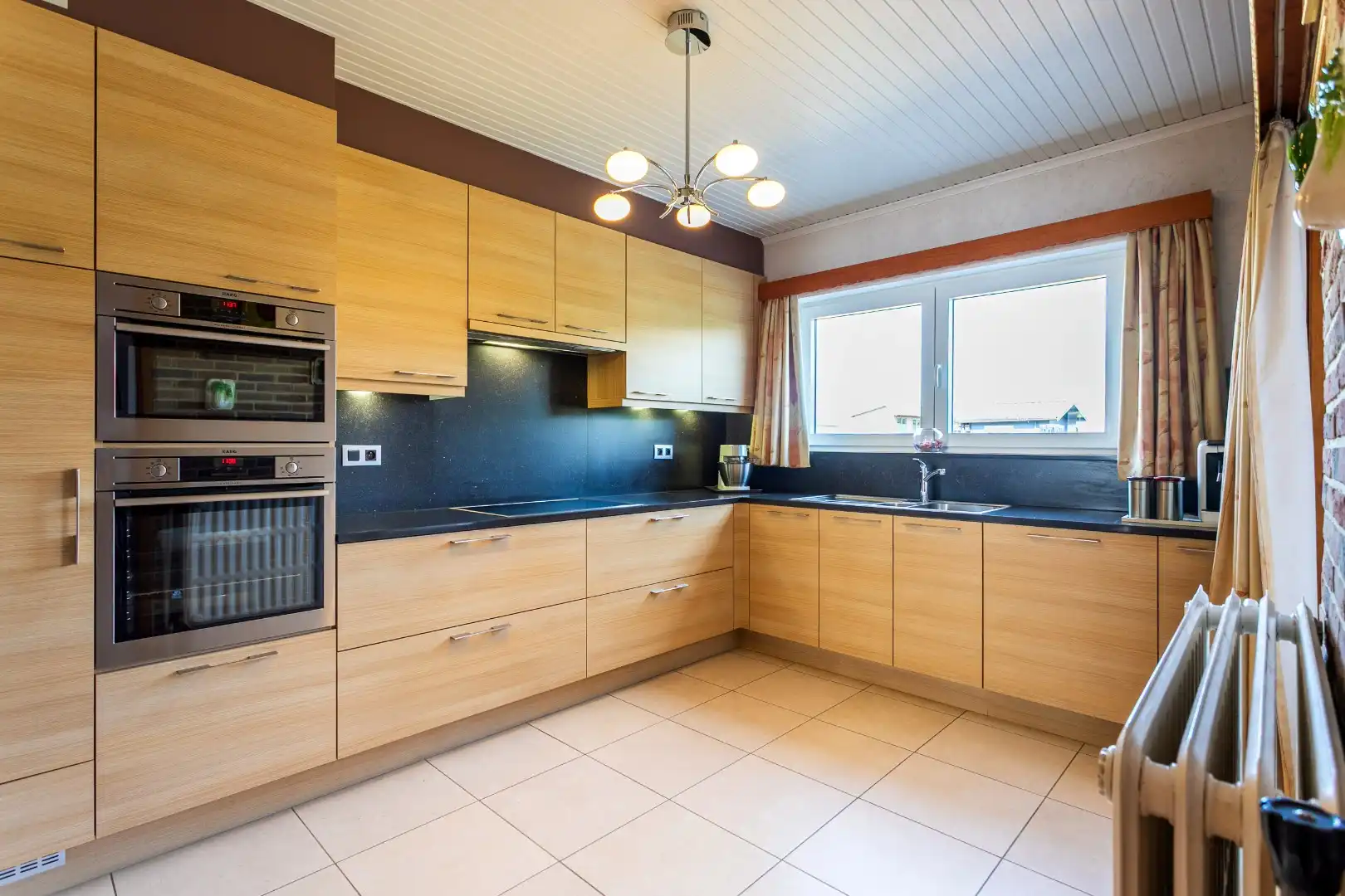 Energiezuinige woning (EPC B) met 3 slpk en tuin te Halle foto 6