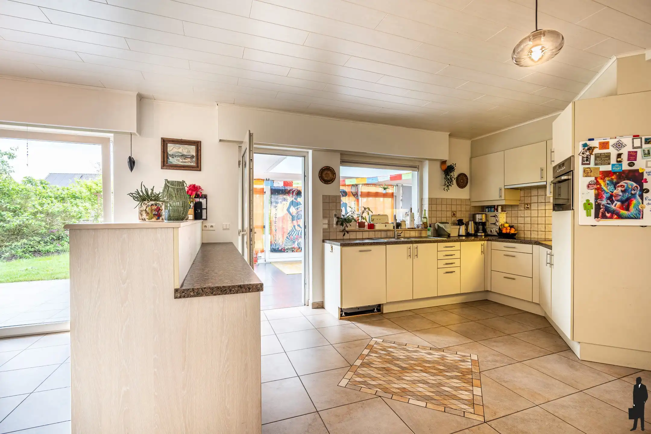 Ruime woning van ca. 237m² te Malle foto 5