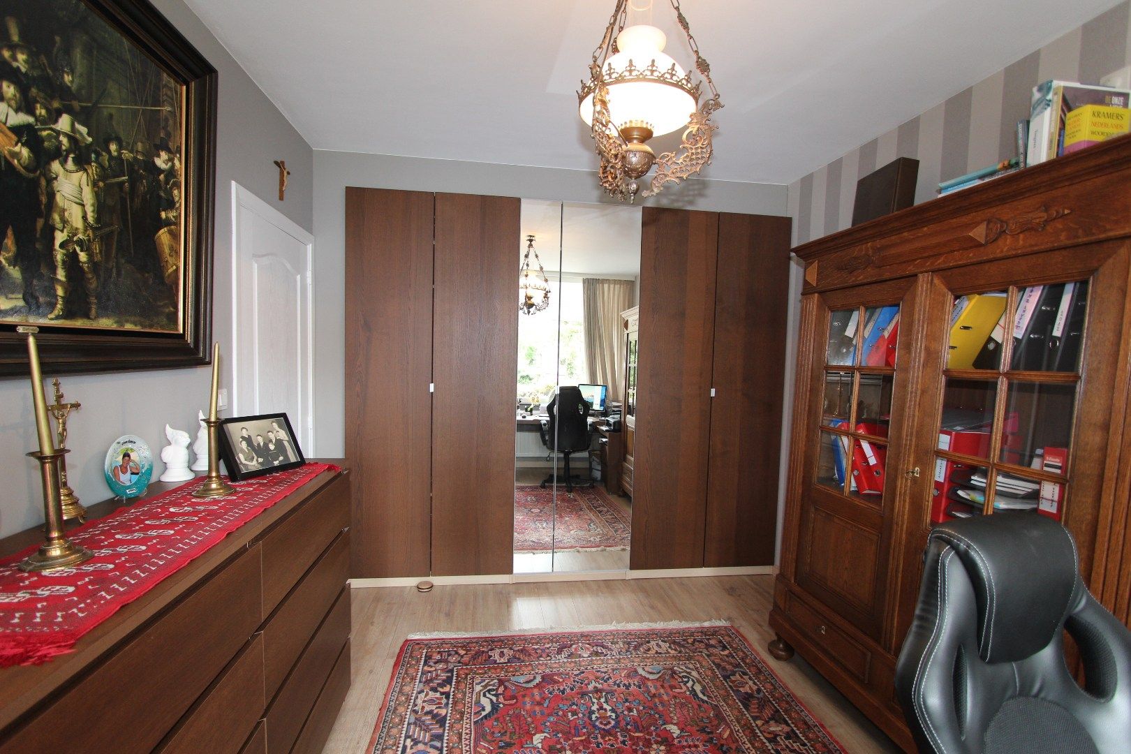 MODERN APPARTEMENT IN HET STADSCENTRUM foto 11