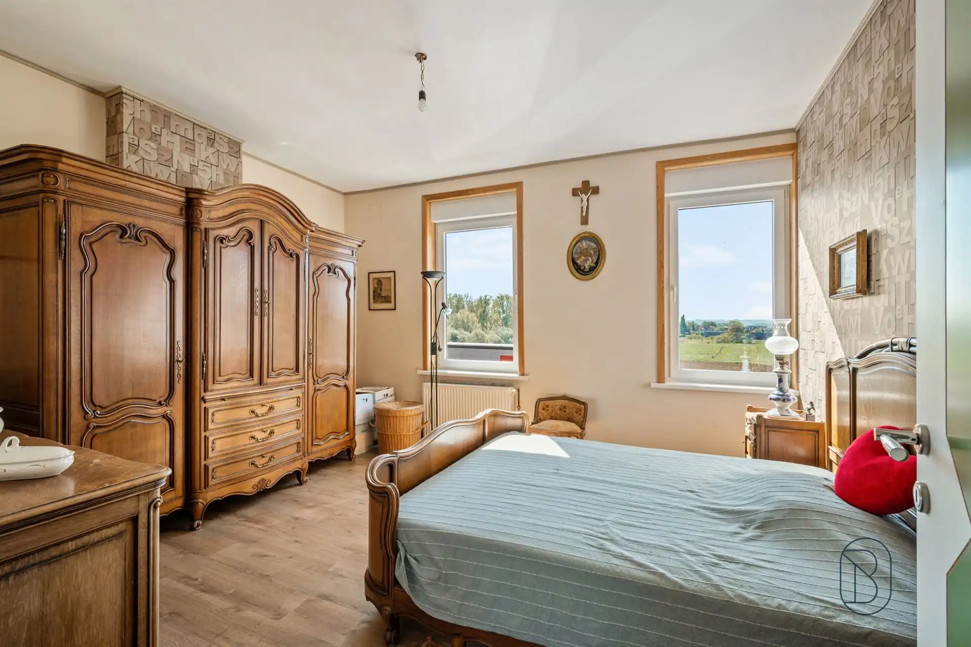 Ruime instapklare woning! foto 19