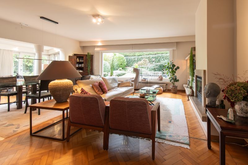 Charmante villa met 5 slaapkamers gelegen in de rustige Simli-wijk te Nieuwpoort-Bad. foto 10