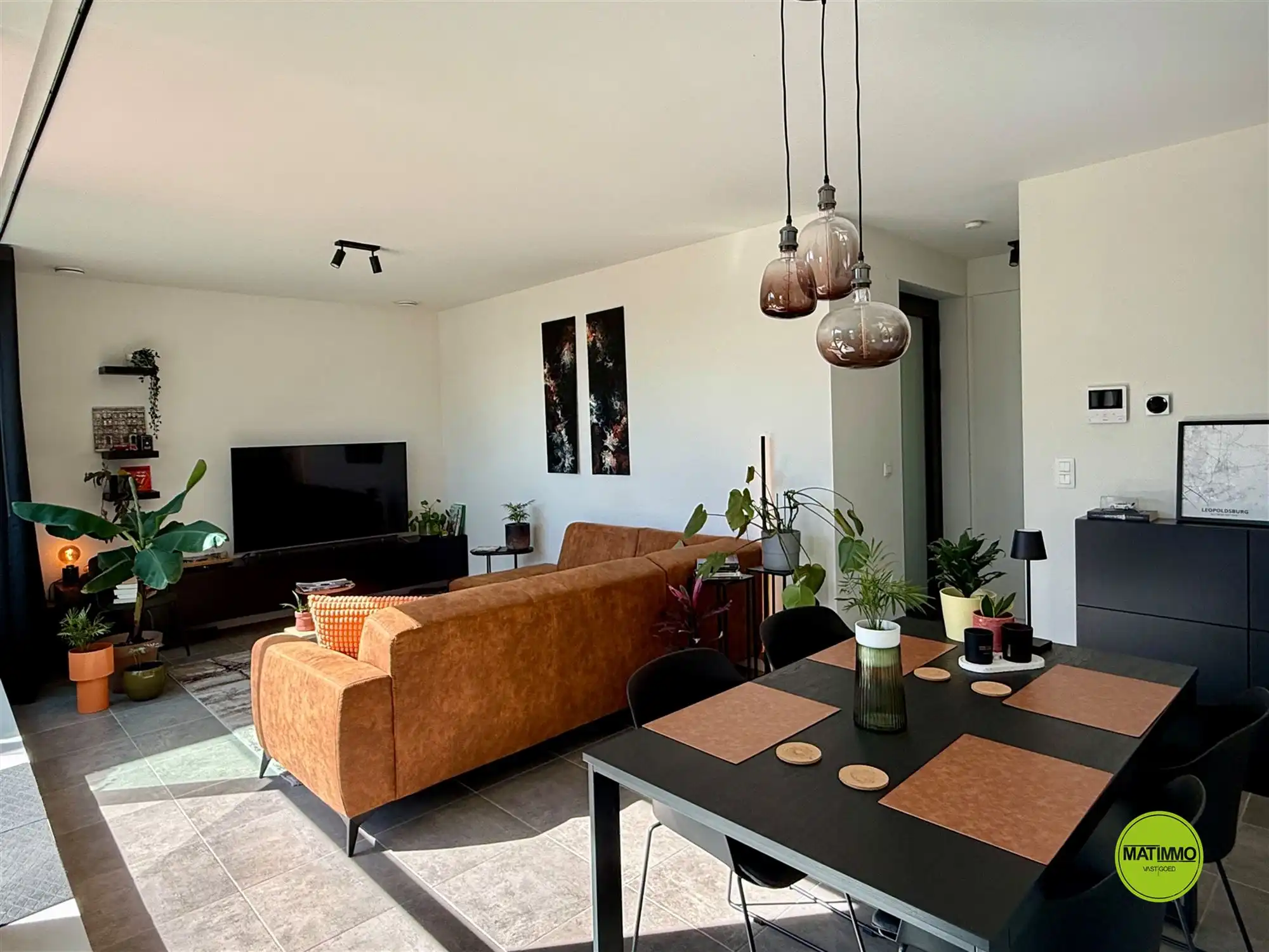 Rust, ruimte en groen op een hedendaagse toplocatie foto 6