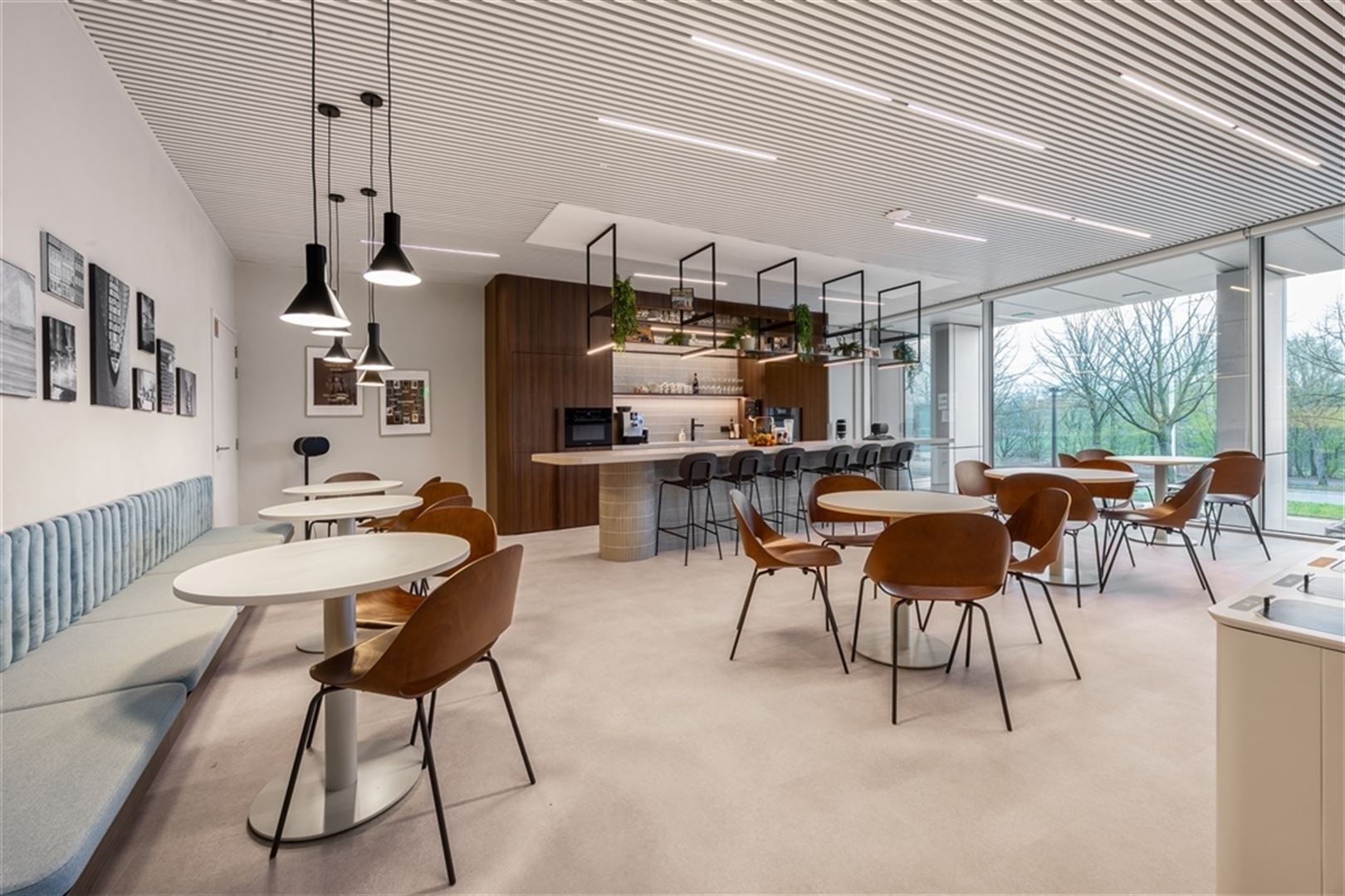 Kantoorverdieping te huur in modern kantoorgebouw foto 6