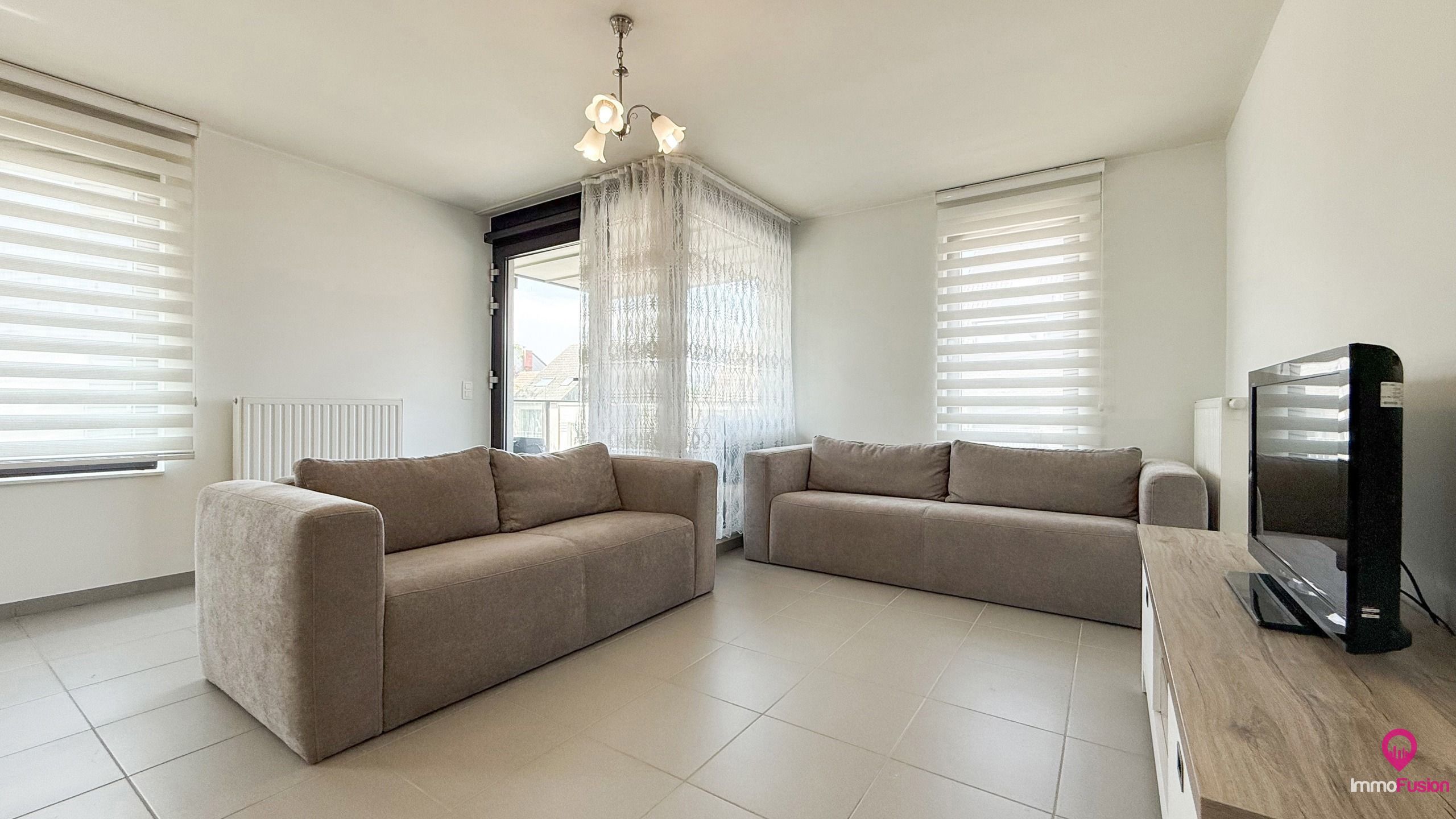 Modern instapklaar appartement met 2slk en een leuk terras! foto 4