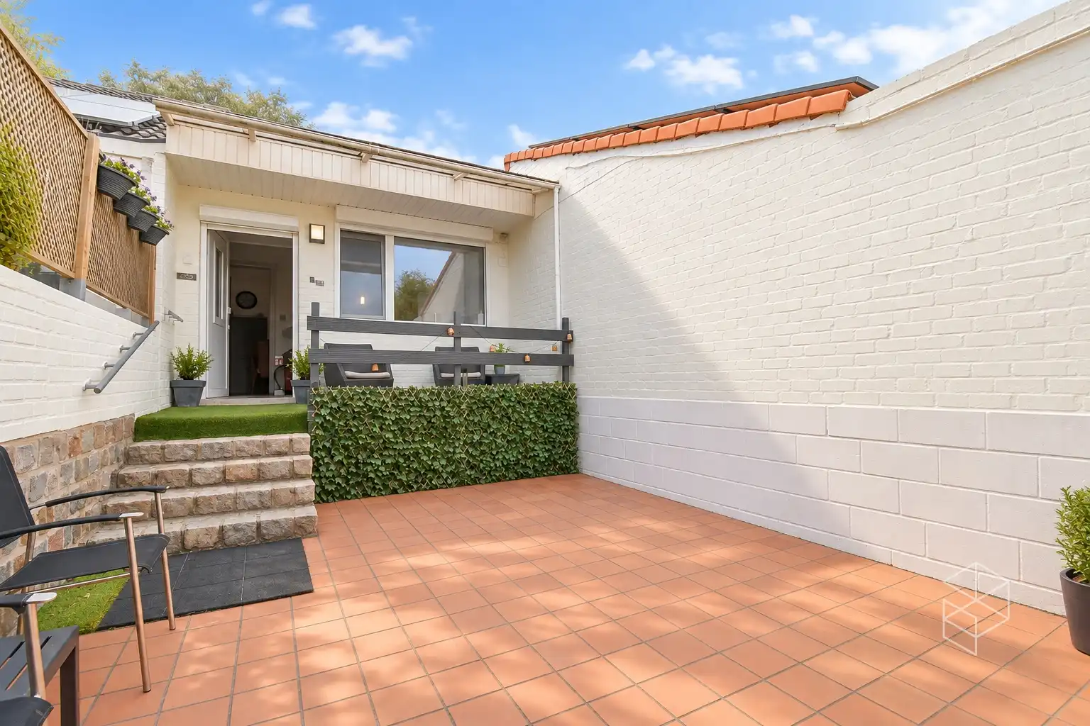Charmante woning op topligging nabij zee – ideaal als investering of tweede verblijf foto 3