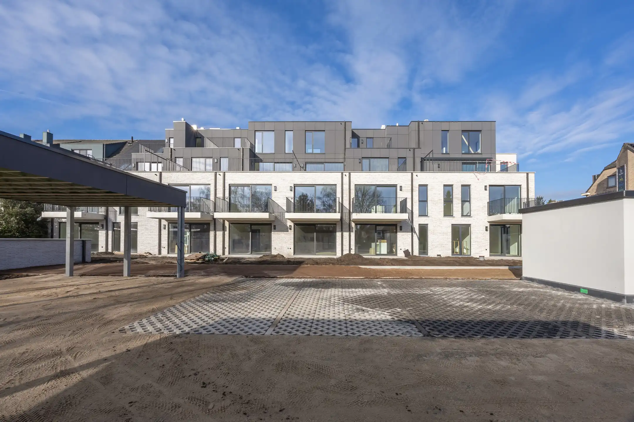 Prachtig penthouse met 2 slaapkamers foto 8