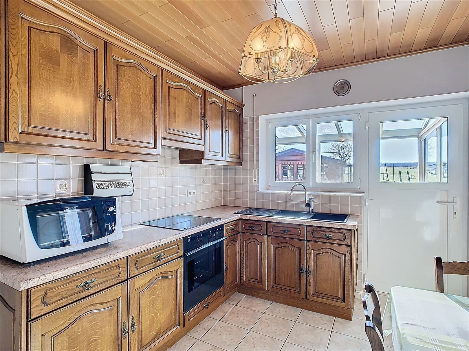 Mooie woning, 1 slpk (+ inrichtb. zolder), tuin, 11a 51ca foto 18