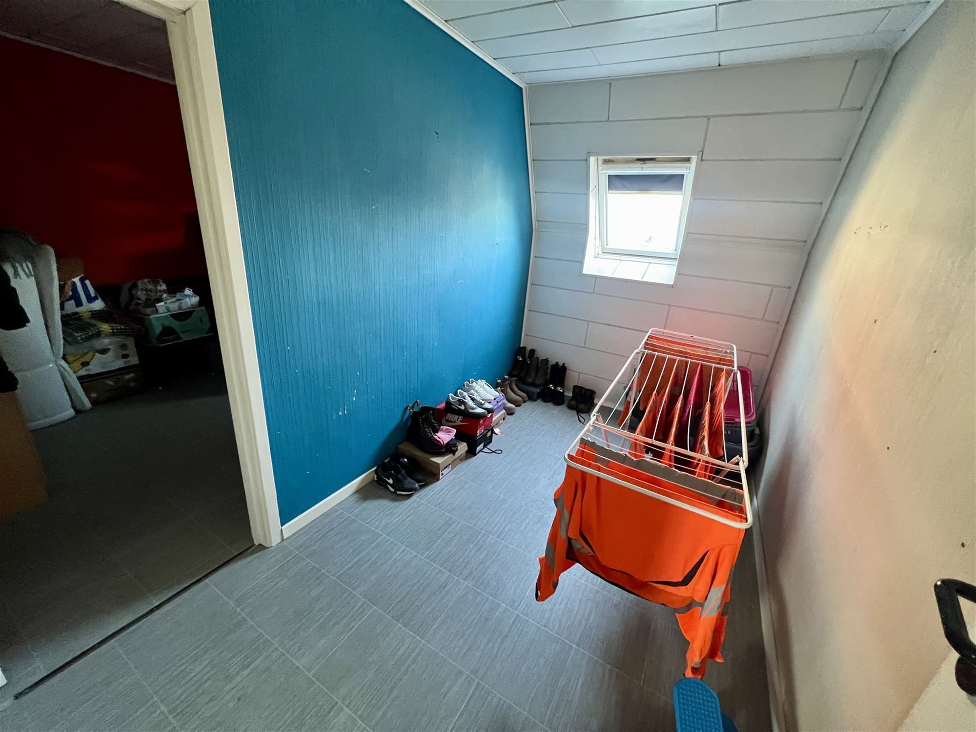 rijwoning in Turnhout met 2 slaapkamers foto 13