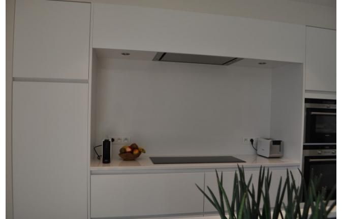 STIJLVOL EN KWALITATIEF 2 SLAAPKAMER APP IN CENTRUM BILZEN foto 10