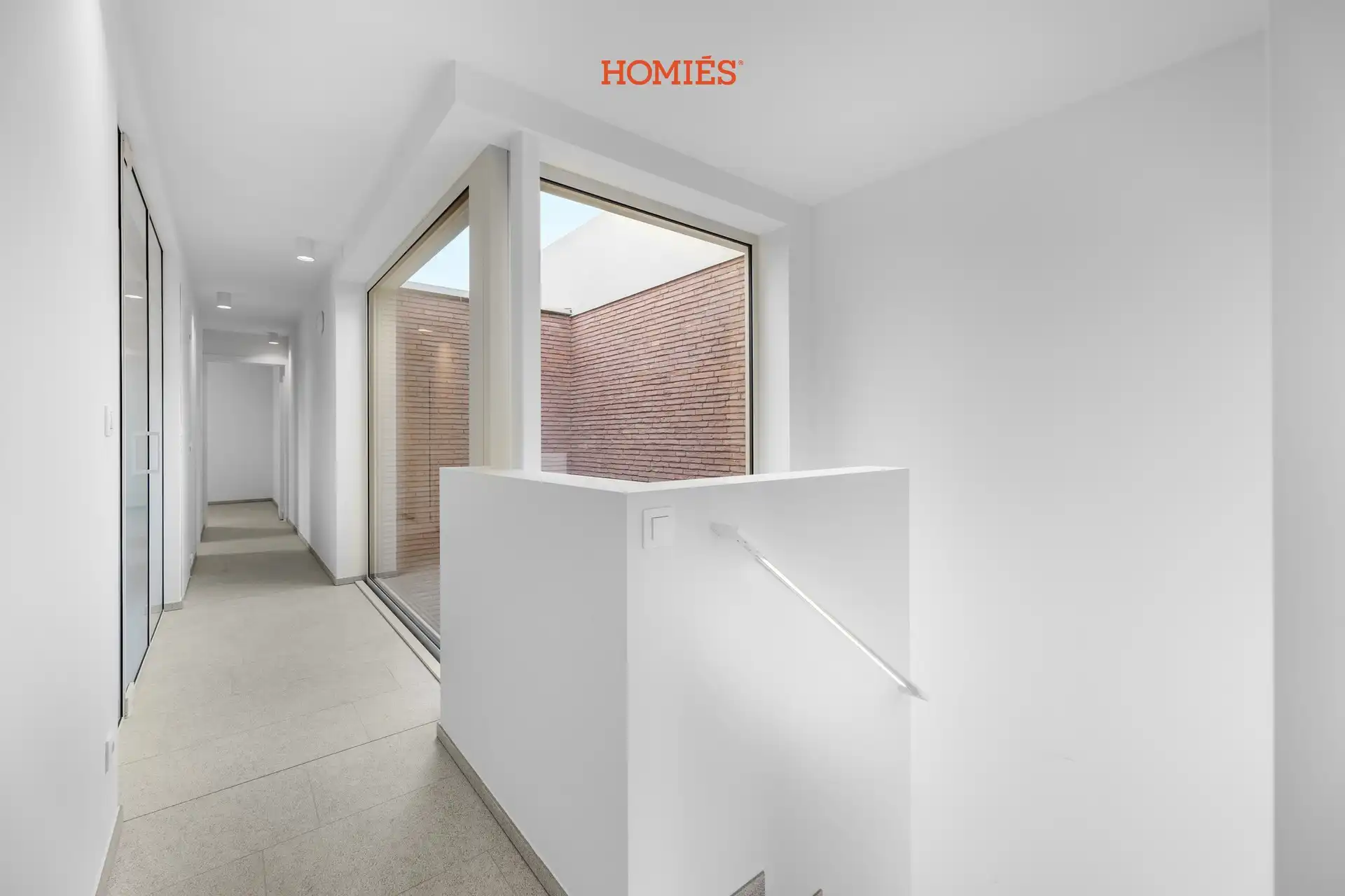 prachtige nieuwbouw met 3 slaapkamers en tuin met bos foto 8