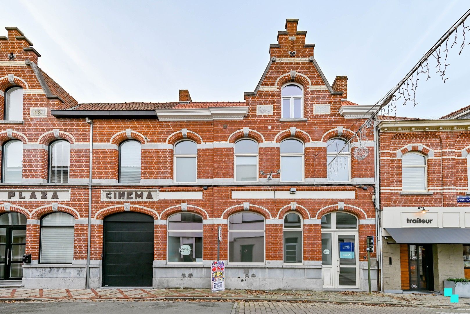 Charmant gebouw met praktijkruimte en appartement foto 28