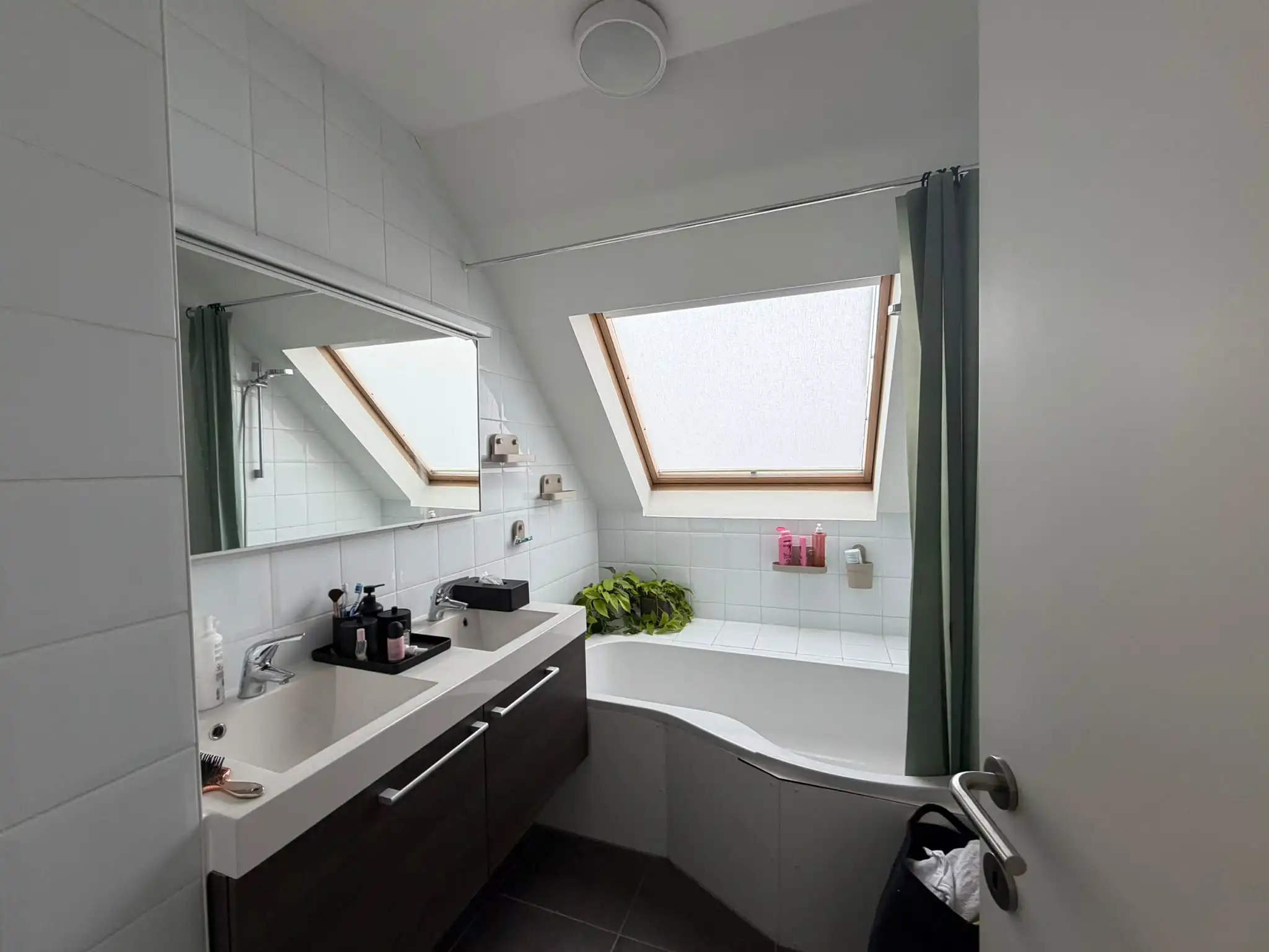 Twee slaapkamerappartement gelegen in residentie Everinga foto 9