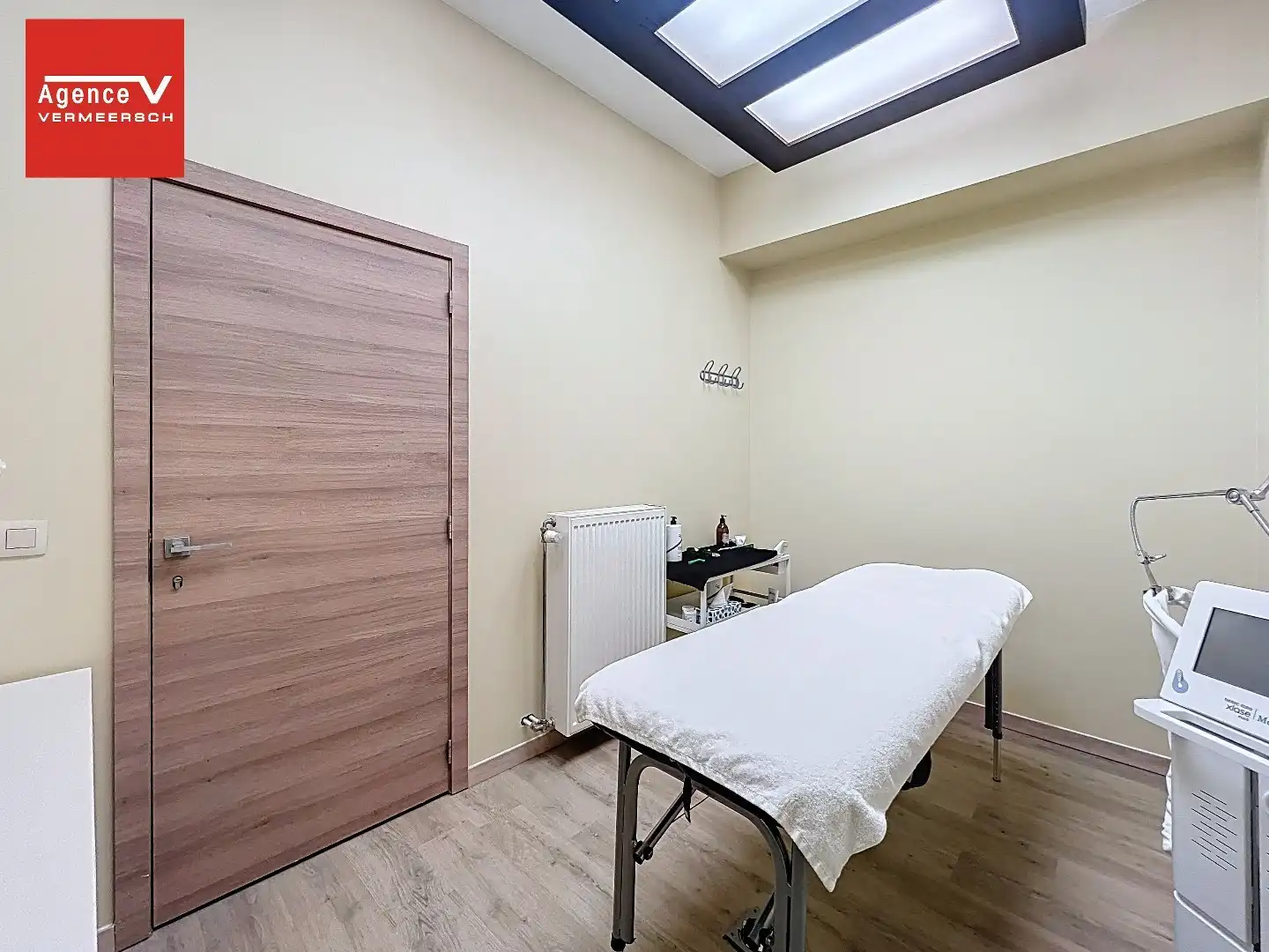 Uitstekend gelegen handelspand opgedeeld in 3 verdiepingen – Groentemarkt.  foto 10