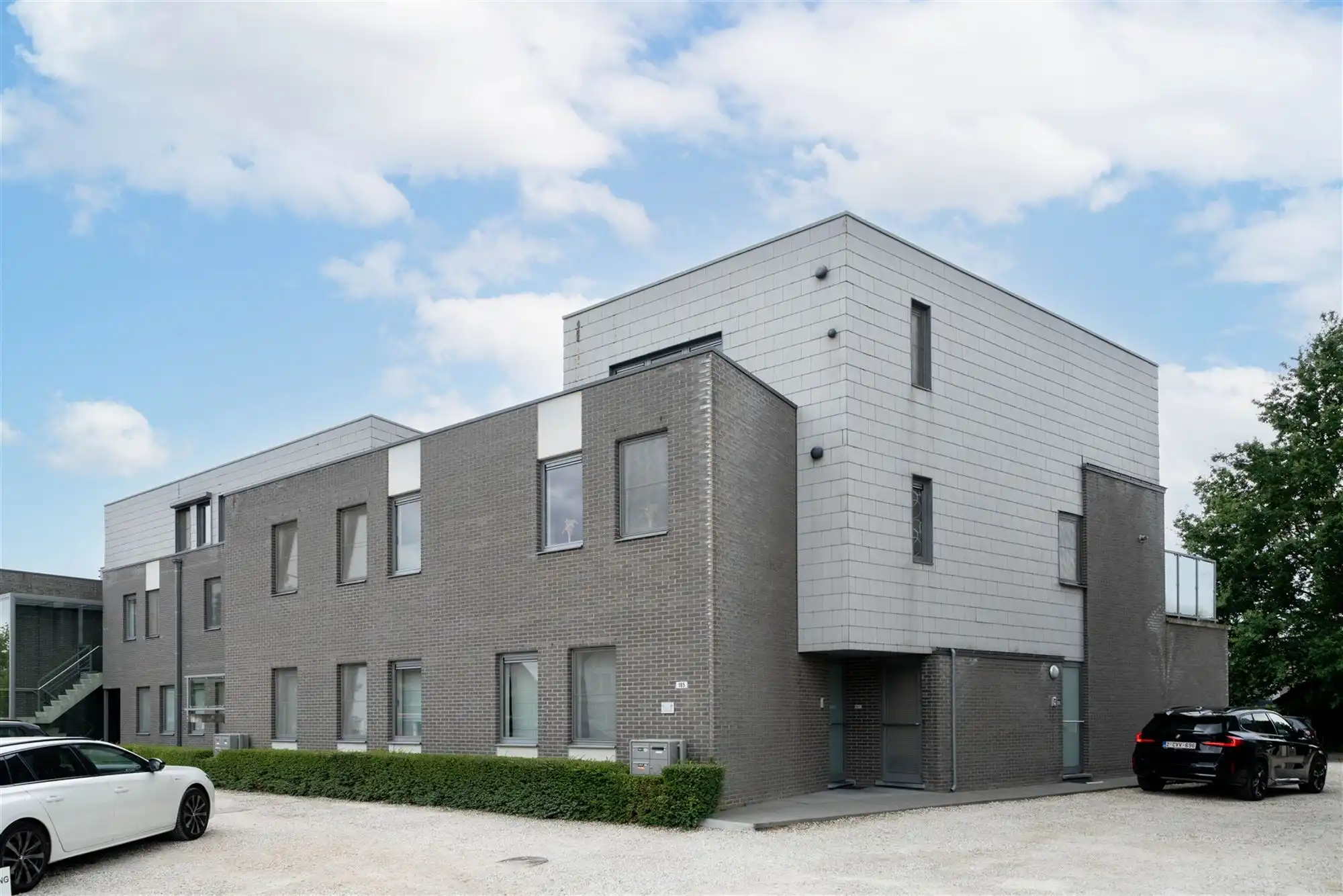 Duplexappartement te koop in Begijnendijk! foto 27