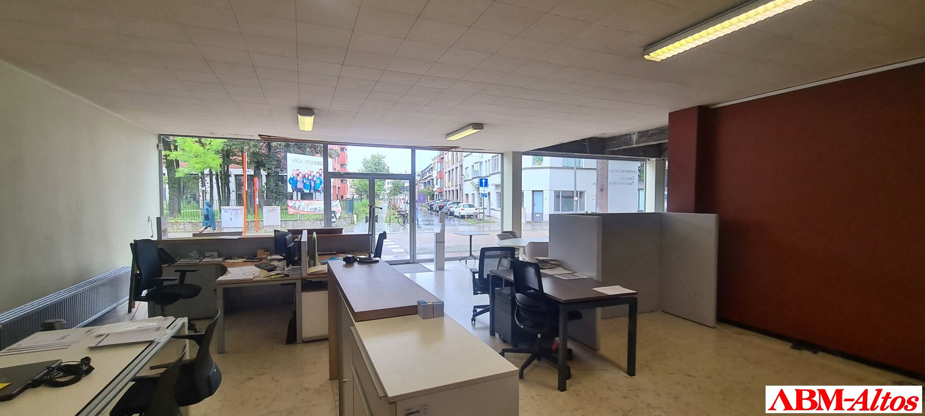 Hasselt te koop: Commercieel gelijkvloers foto 3