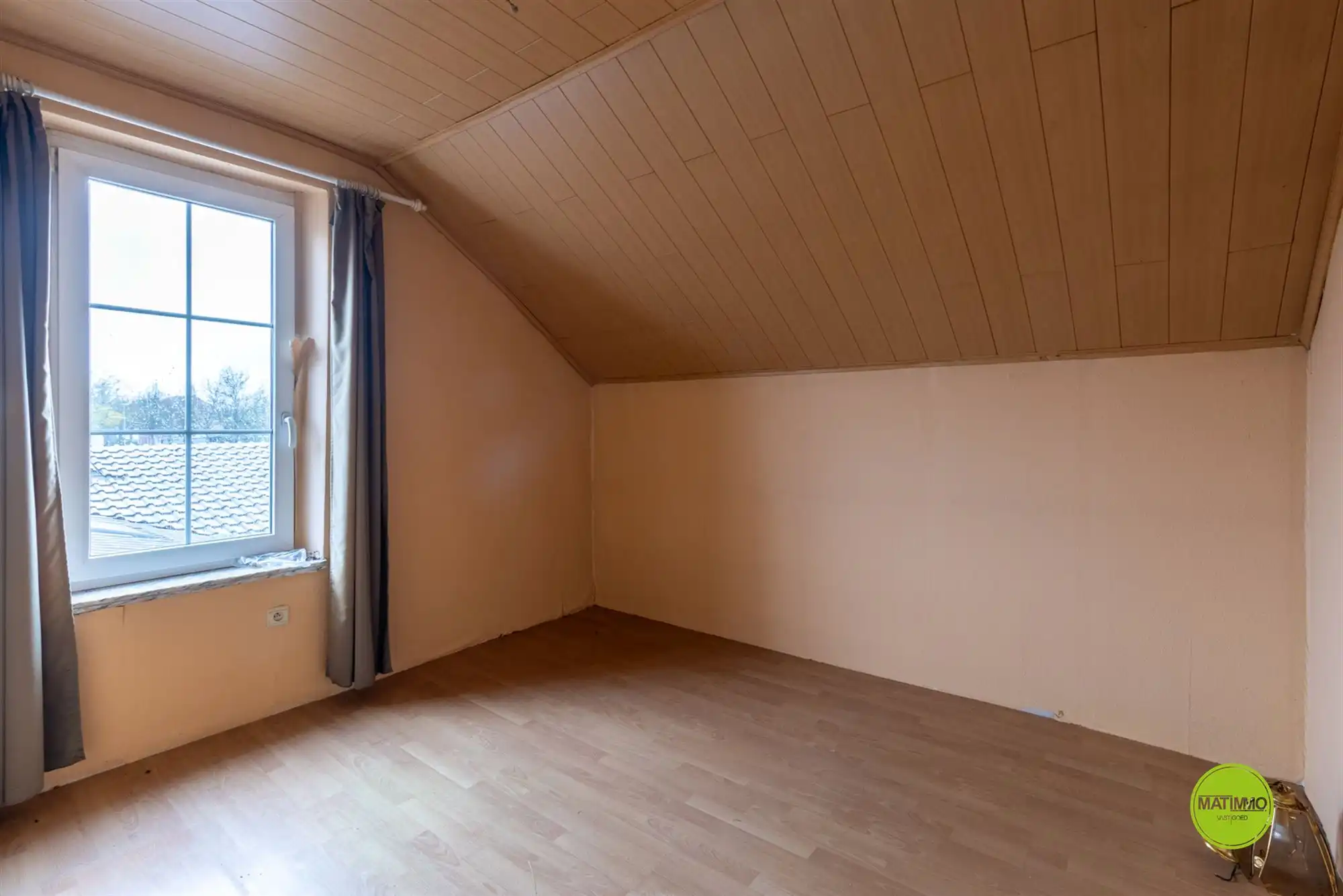 Rustig gelegen woning met 3 slaapkamers te Beringen-Mijn foto 11