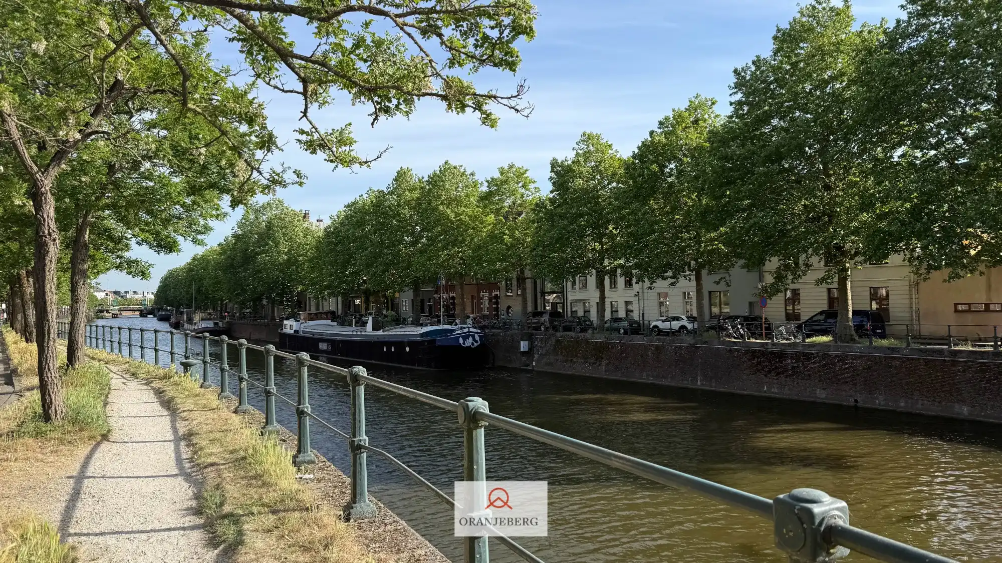 Appartement te huur Slachthuisstraat 5 - 9000 Gent