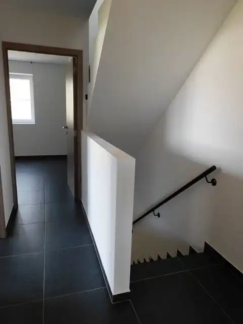 Moderne, energiezuinige woning op topligging nabij het centrum foto 11