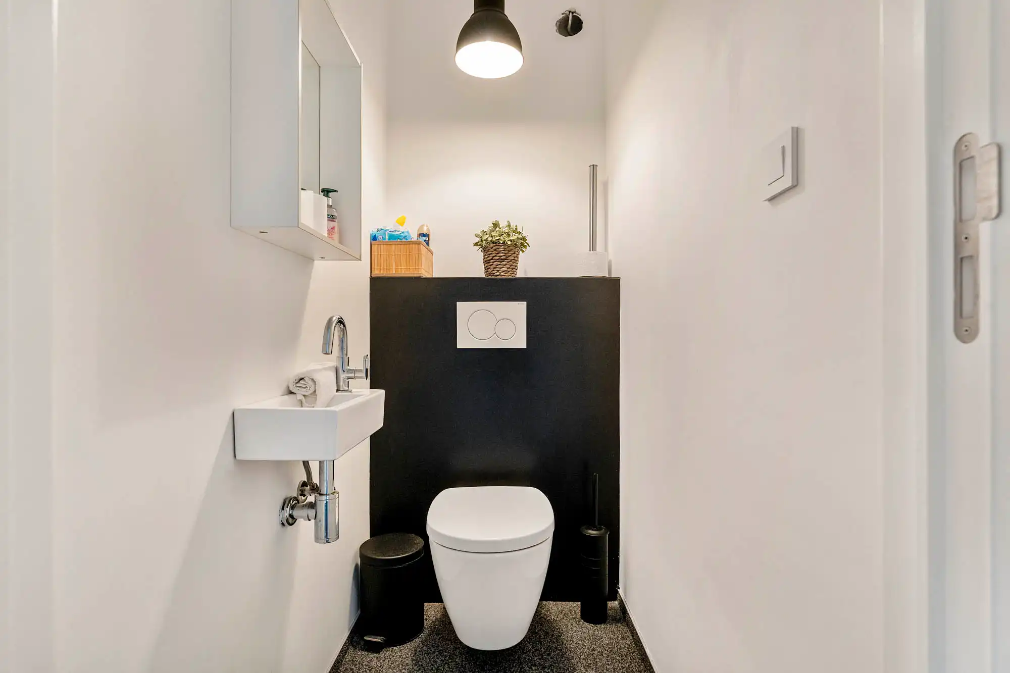 Appartement te koop foto 18