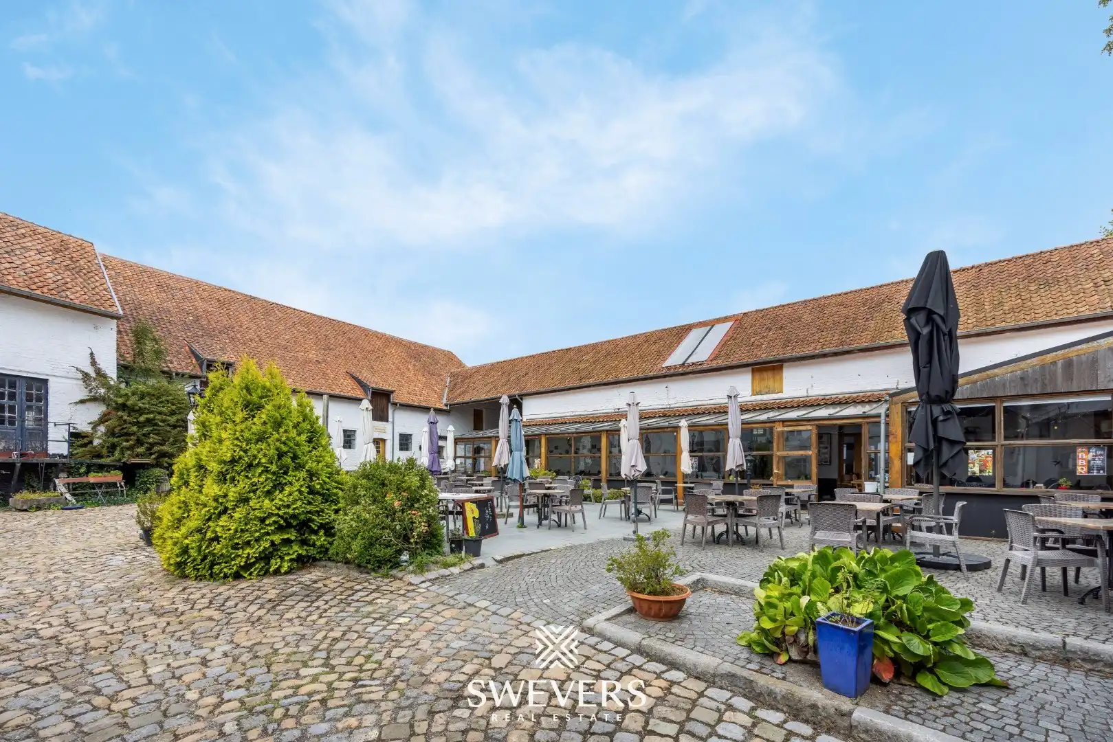 Wonen, investeren & ondernemen in hartje Haspengouw foto 40