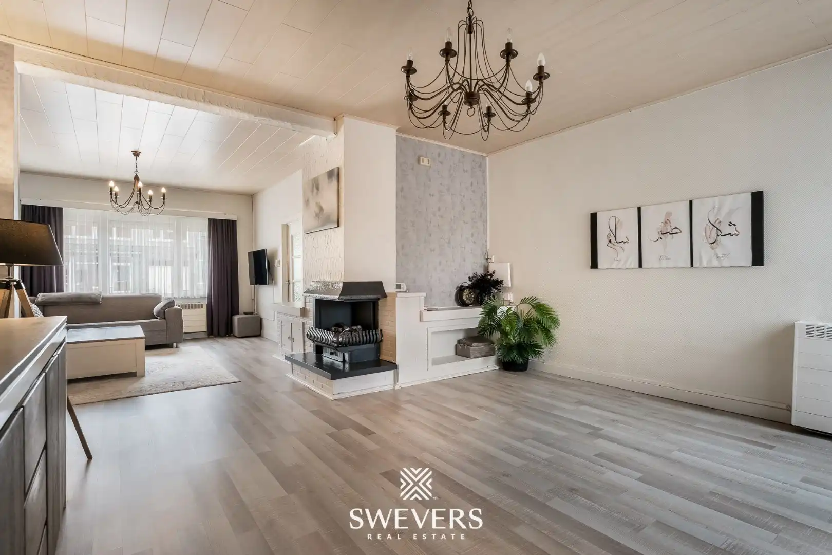 Ruime gezinswoning met 4 slaapkamers in hartje Leopoldsburg  foto 12