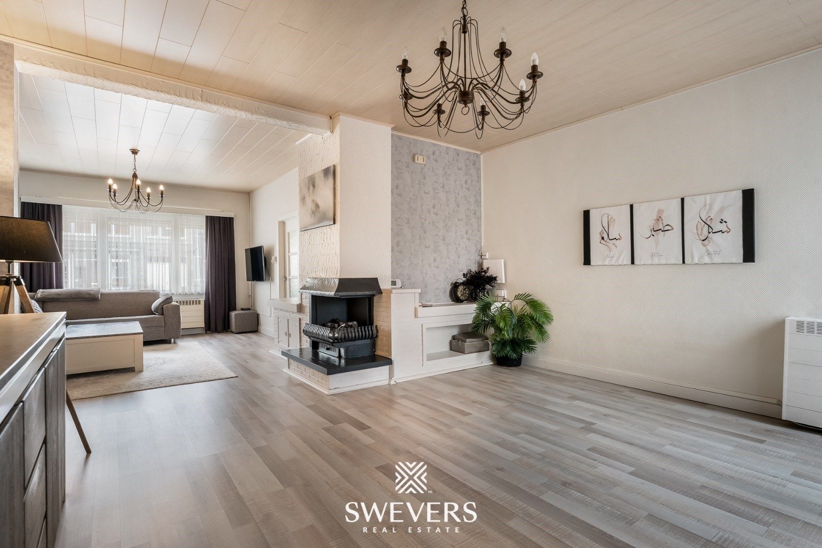 Ruime gezinswoning met 4 slaapkamers in hartje Leopoldsburg  foto 12