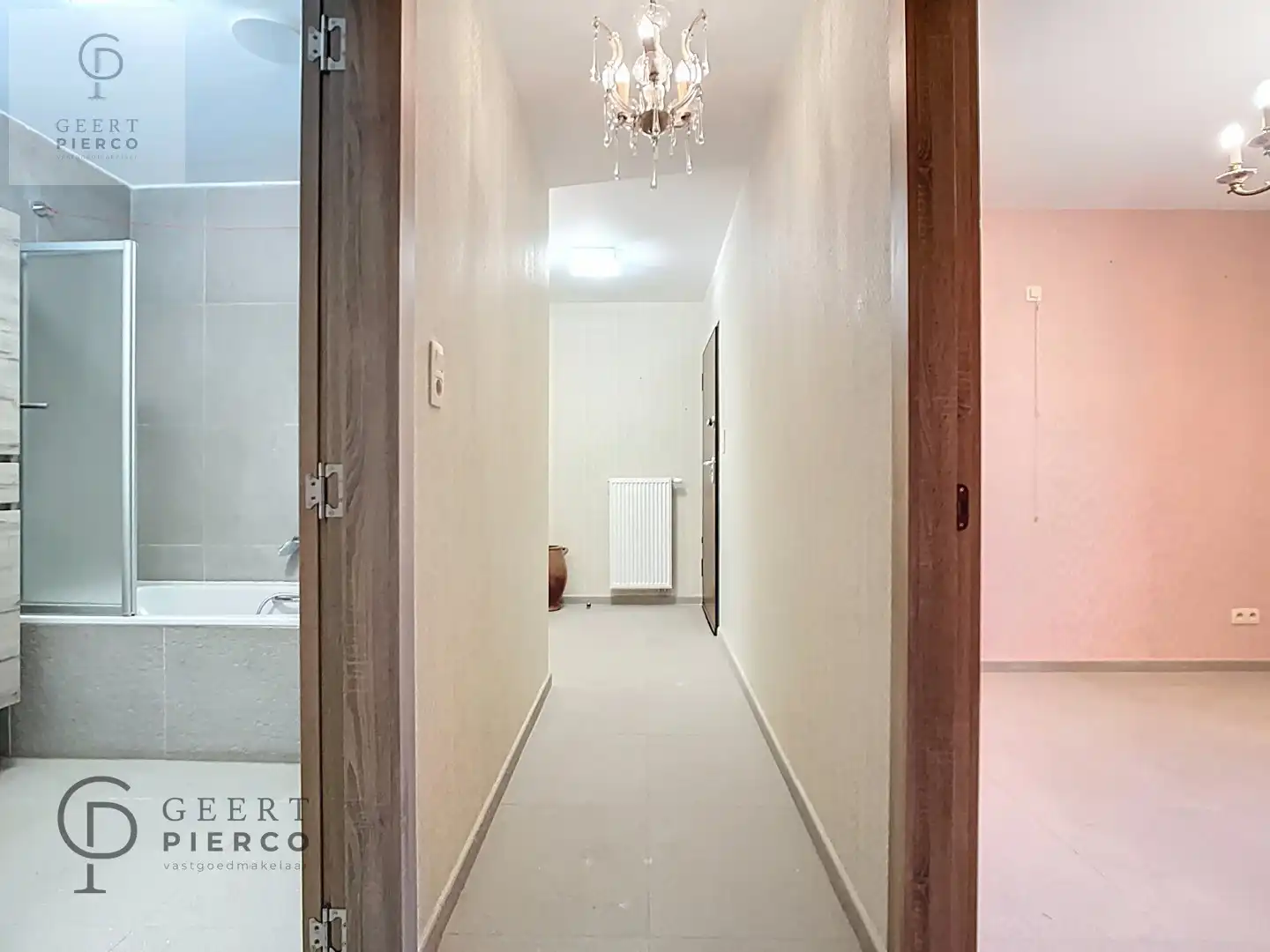 Ruim appartement te Landen foto 16