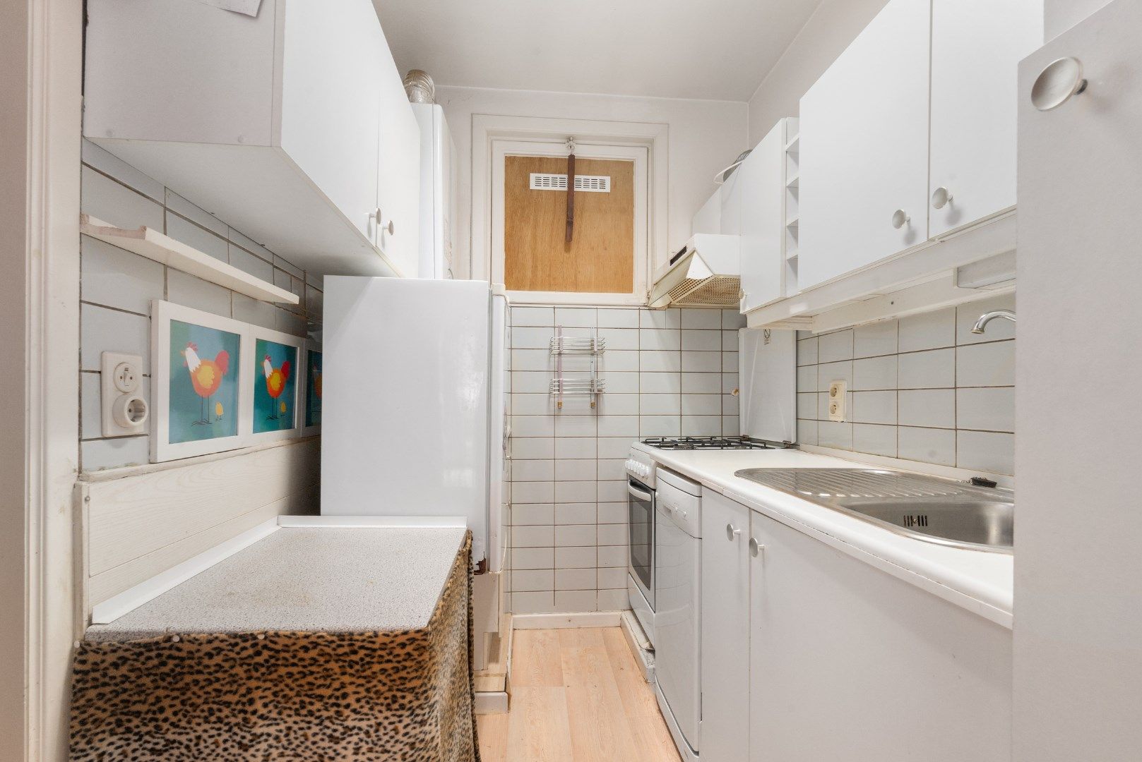 Appartement met 2 slaapkamers  foto 9