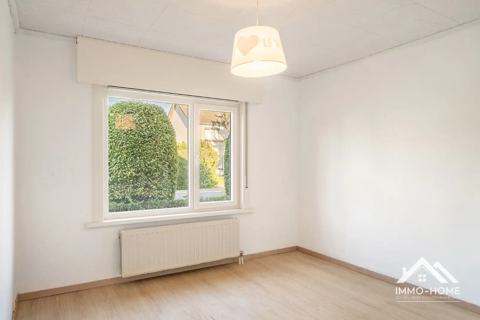Prachtige OB bungalow in rustige, groene omgeving te Lokeren  foto 14