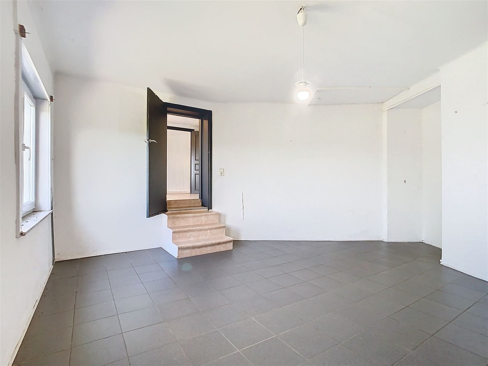 Te renoveren woning met 3 slpks, opp 69 ca foto 19