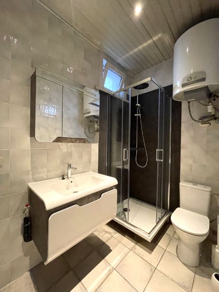 Leuk appartement met fietsenberging en kelder – vlak bij Sint-Pietersstation foto 9