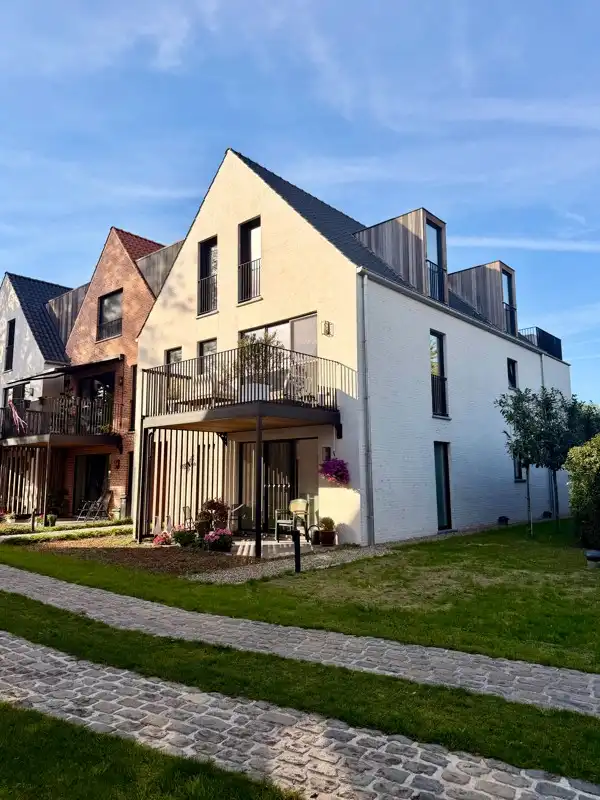 Appartement te huur 2980 Zoersel