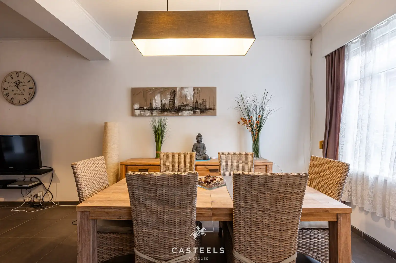 Gezinswoning met potentieel te koop in Mariakerke foto 2