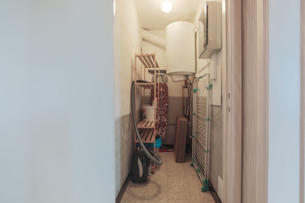 Instapklaar appartement in centrum foto 13