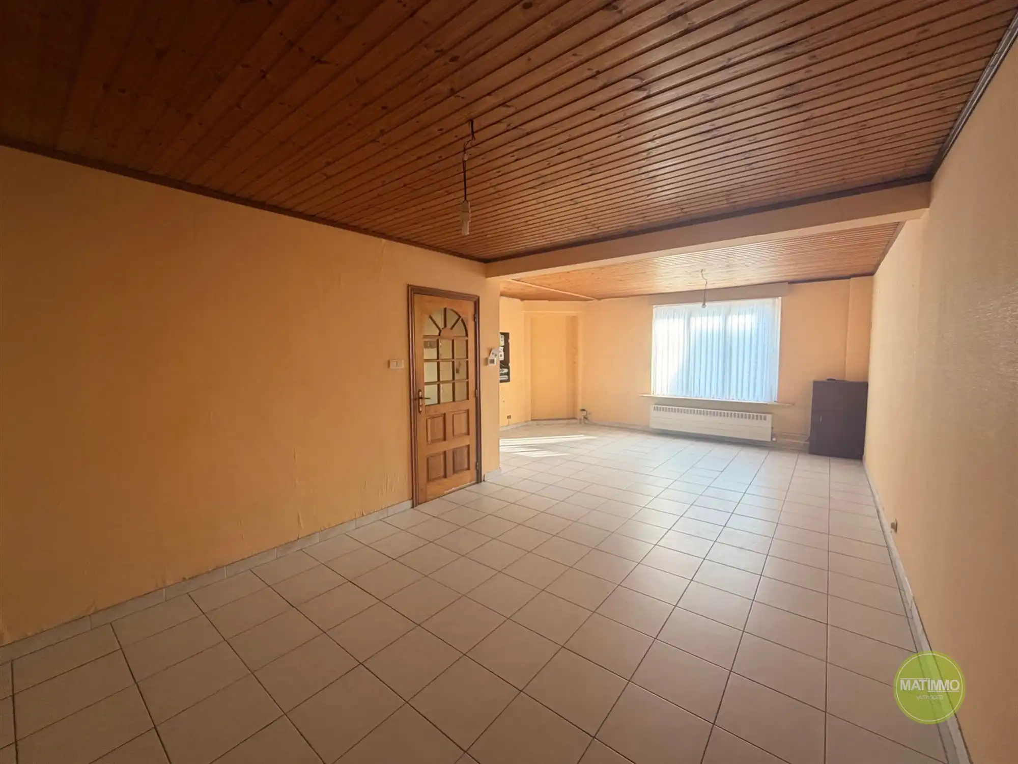 Charmant op te knappen woning met 4 slaapkamers in Turnhout foto 2