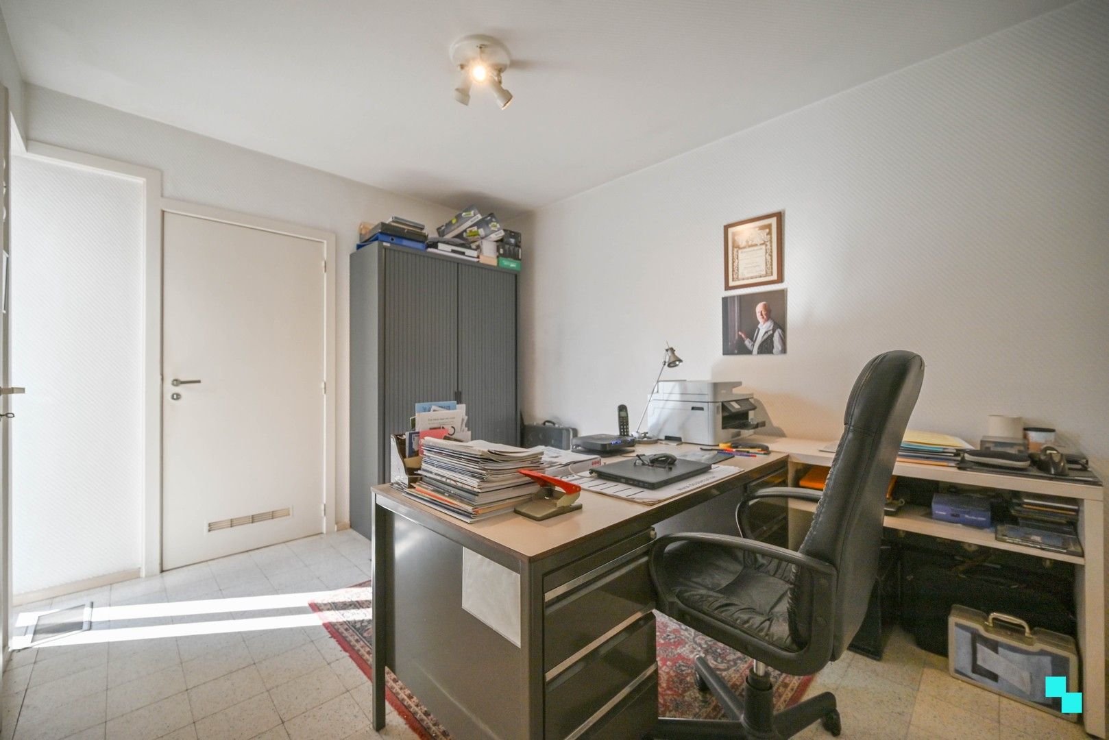 Charmante bungalow met landelijk uitzicht in Moen foto 26