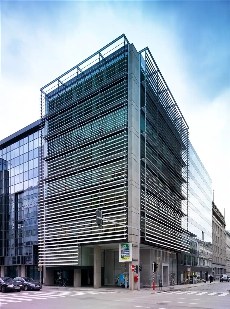 Kantoor te huur 1000 BRUSSEL
