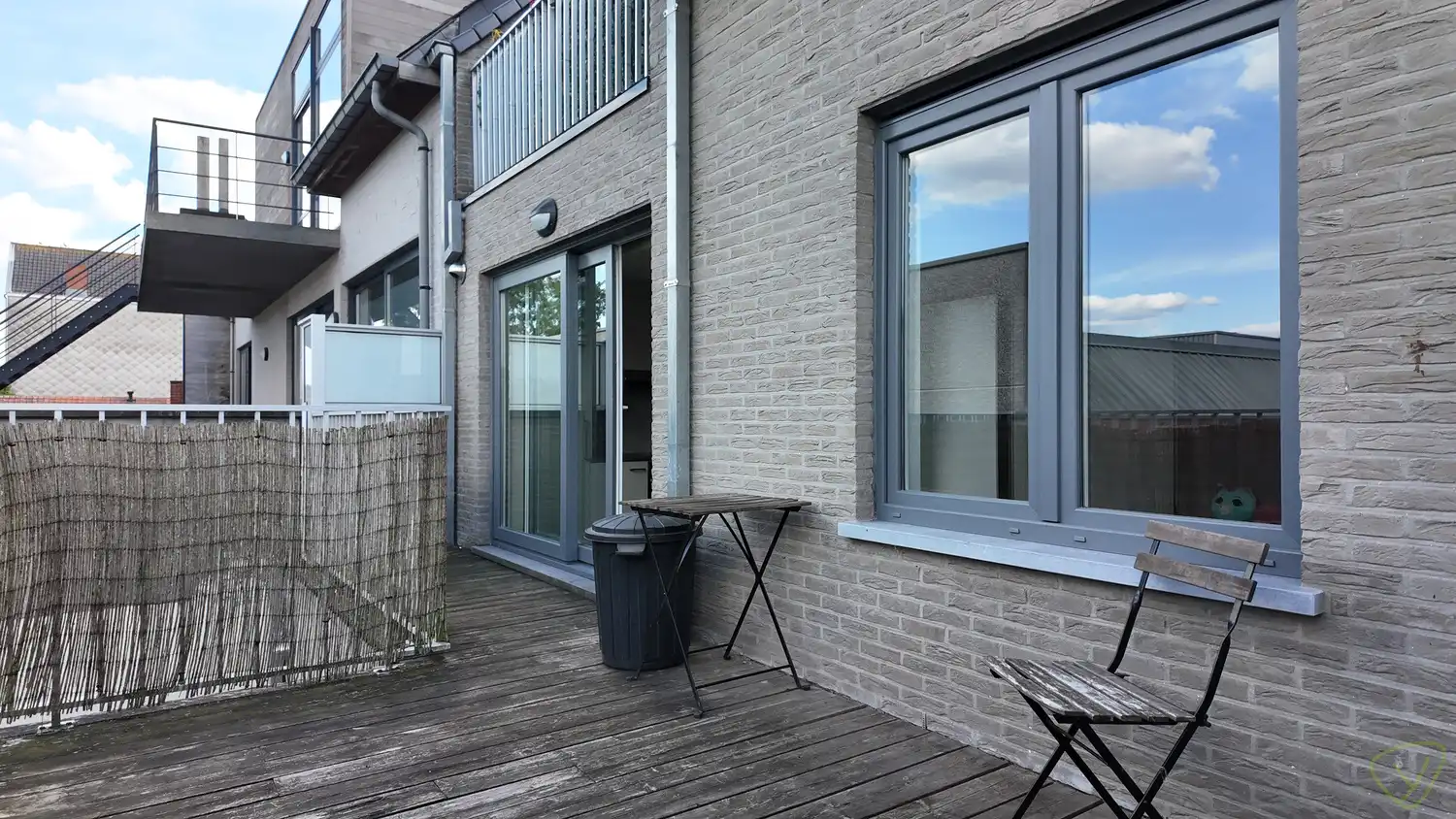 Modern appartement te huur aan de Gentsesteenweg in Eeklo - Perfect voor comfortabel leven in een stijlvolle omgeving! foto 16