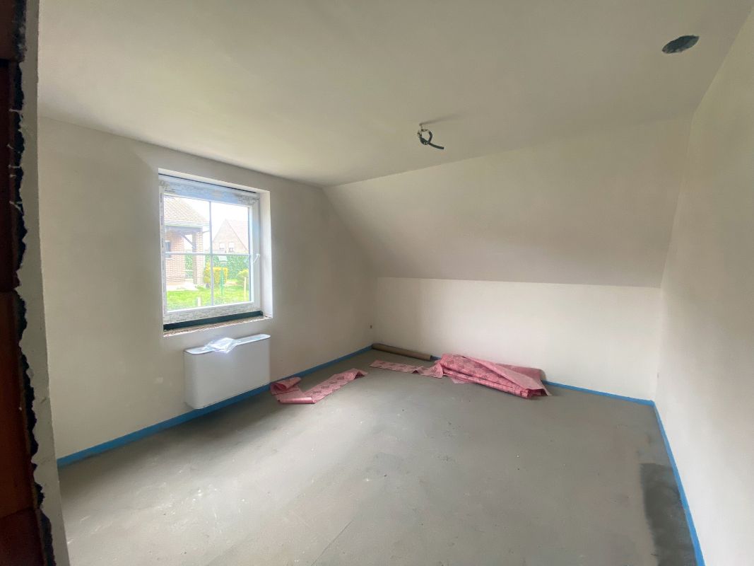 Nabij het centrum van Ronse bouwt Hectaar halfopen woningen foto 5