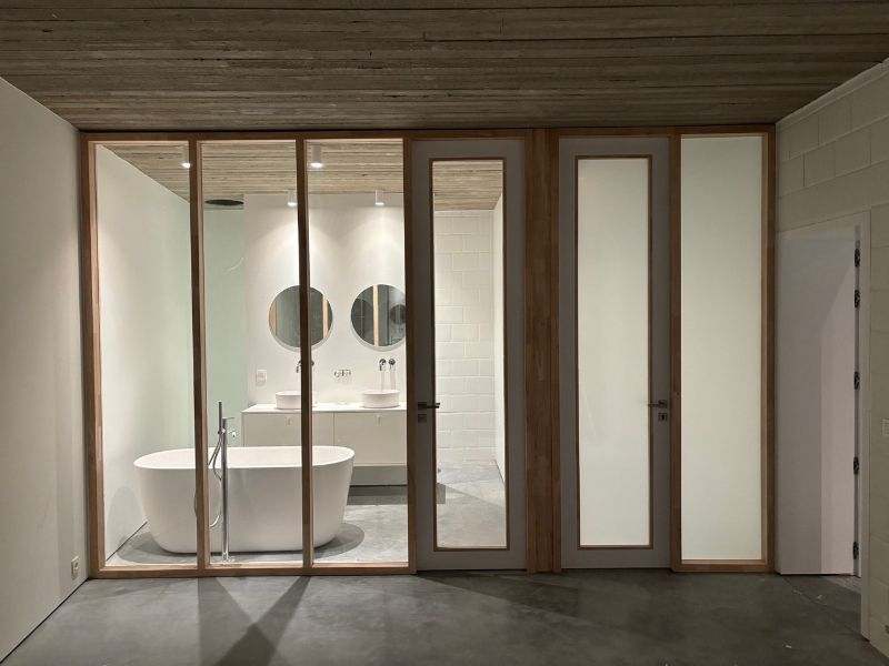 Exclusieve industriële loft in het centrum van Mechelen foto 10