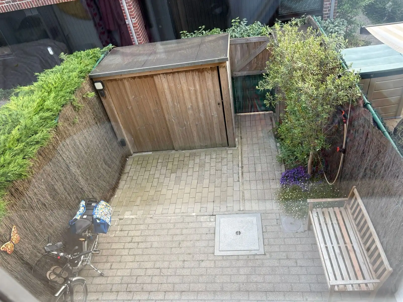 Mooie woning op topligging foto 27