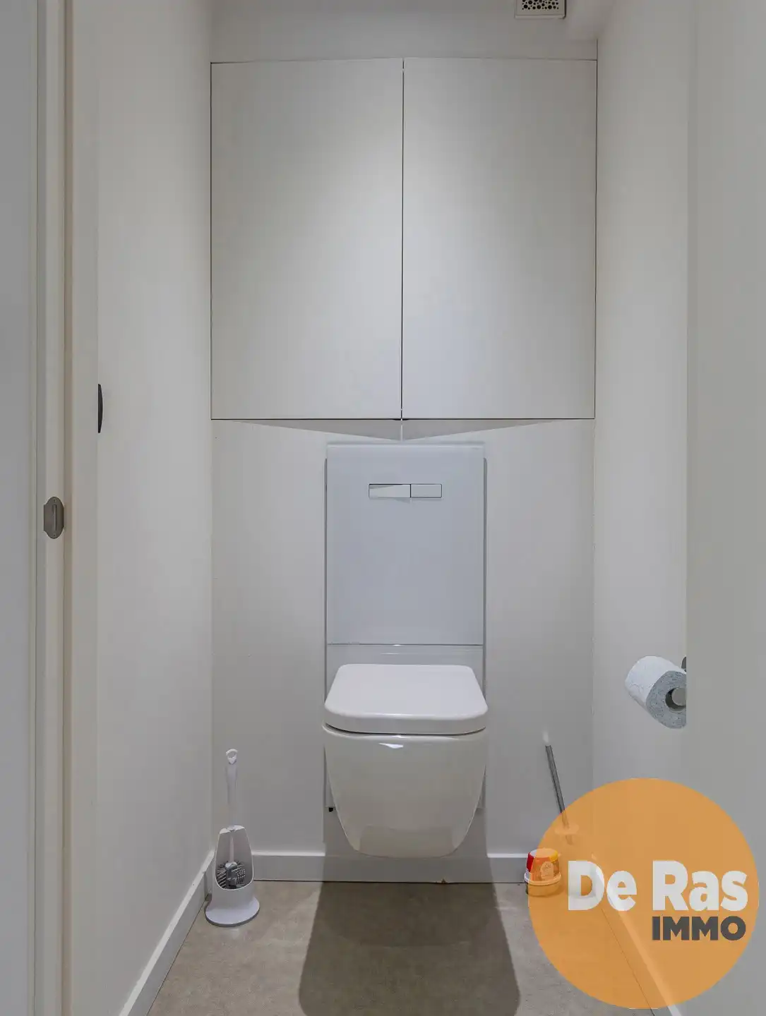 ERPE-MERE - Gerenoveerde halfopen woning met loods in Erpe foto 21