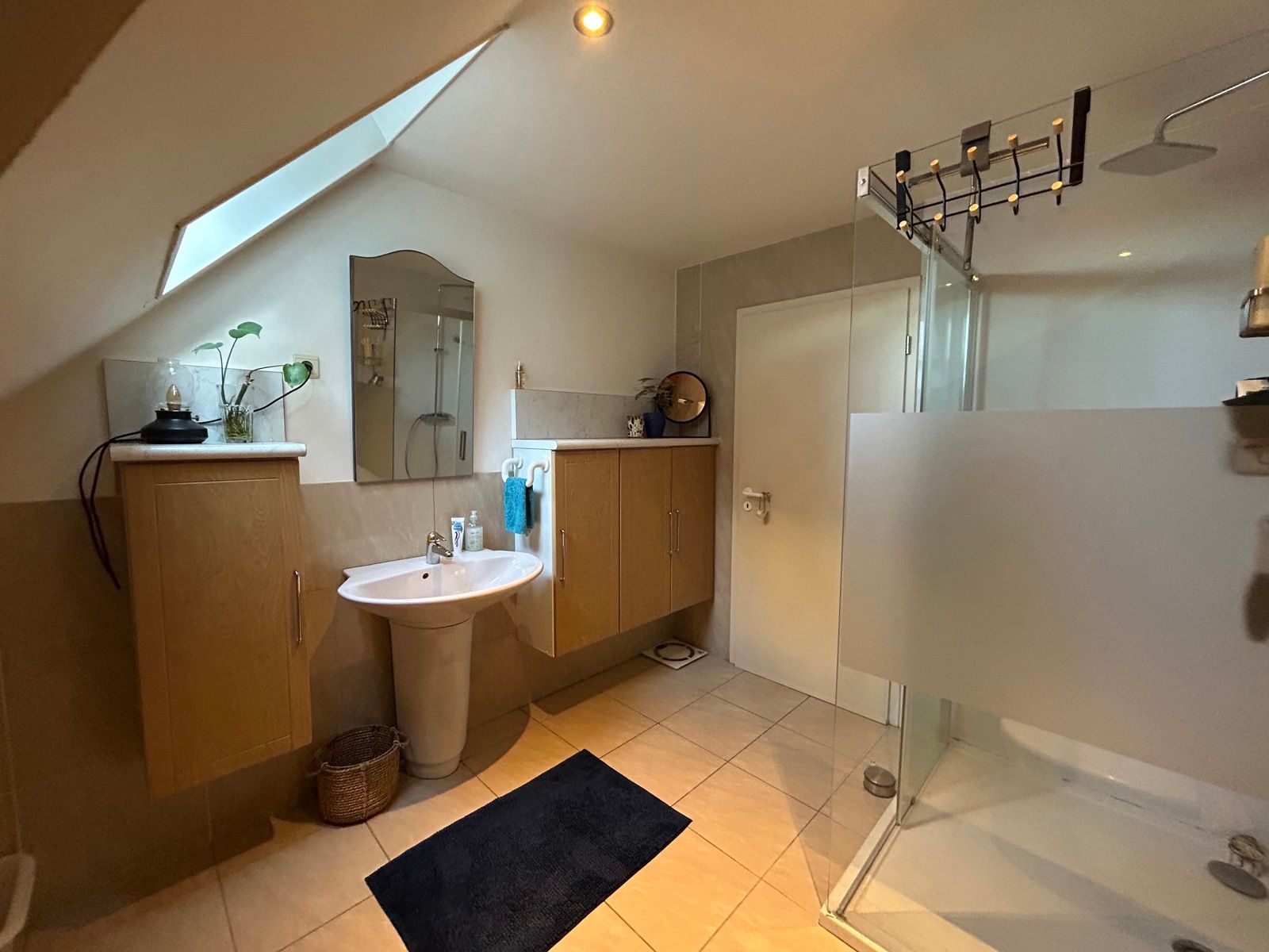 Appartement te huur foto 13