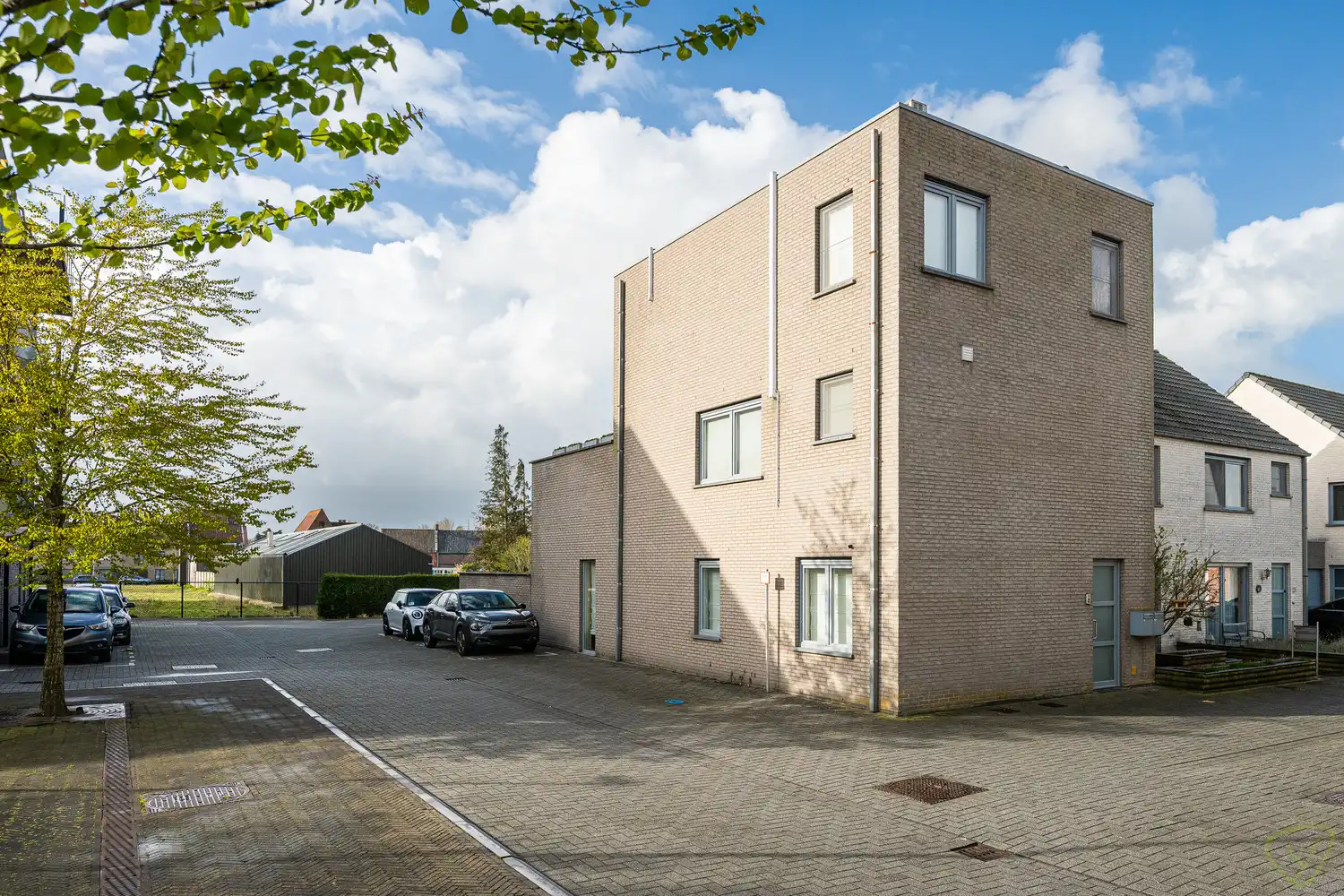Appartement te koop Irma Notteboomstraat 16 - 9900 Eeklo