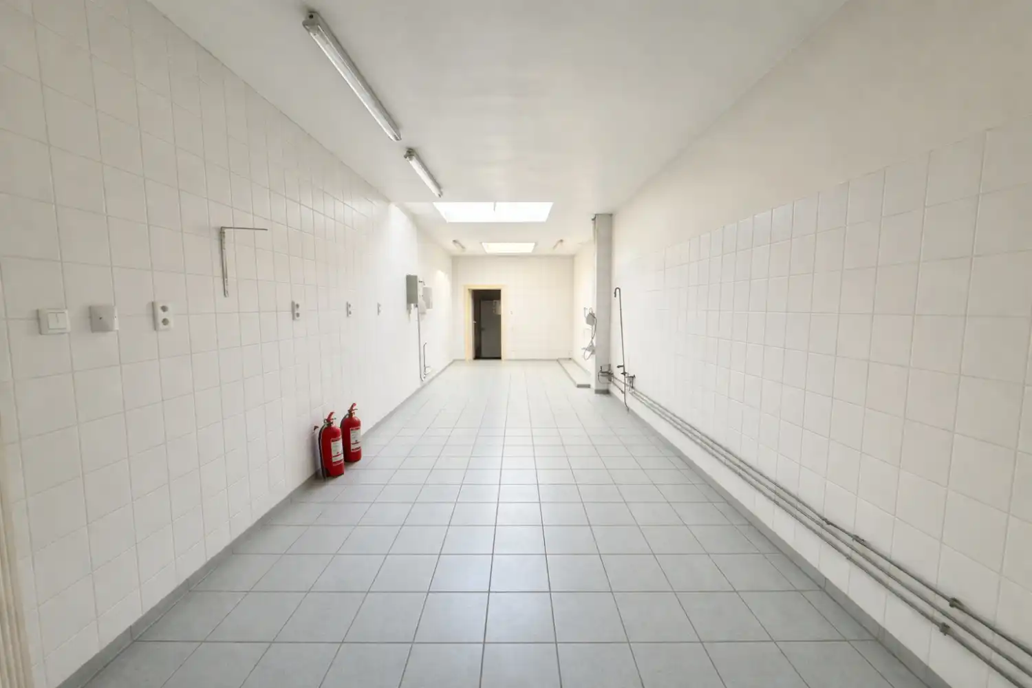 Karaktervol handelspand op topligging vlakbij zee (191 m²) foto 9