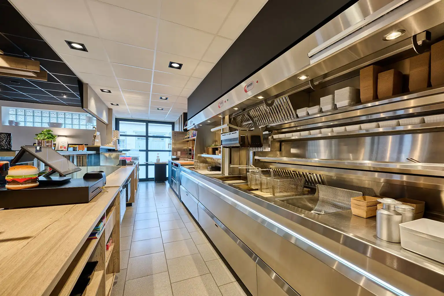 Commercieel te koop foto 12